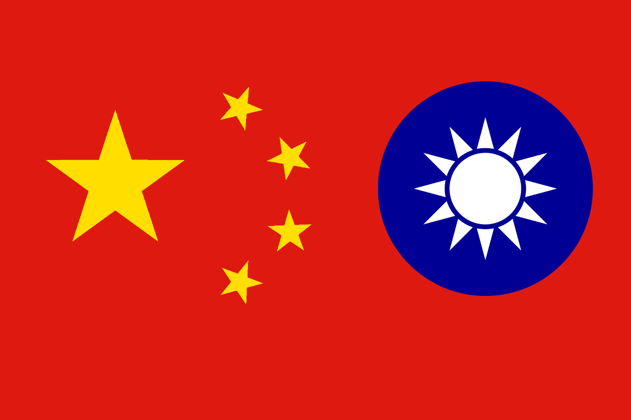 Géopolitique : Les relations sino-taiwanaises à l'heure des interférences médiatiques (2)