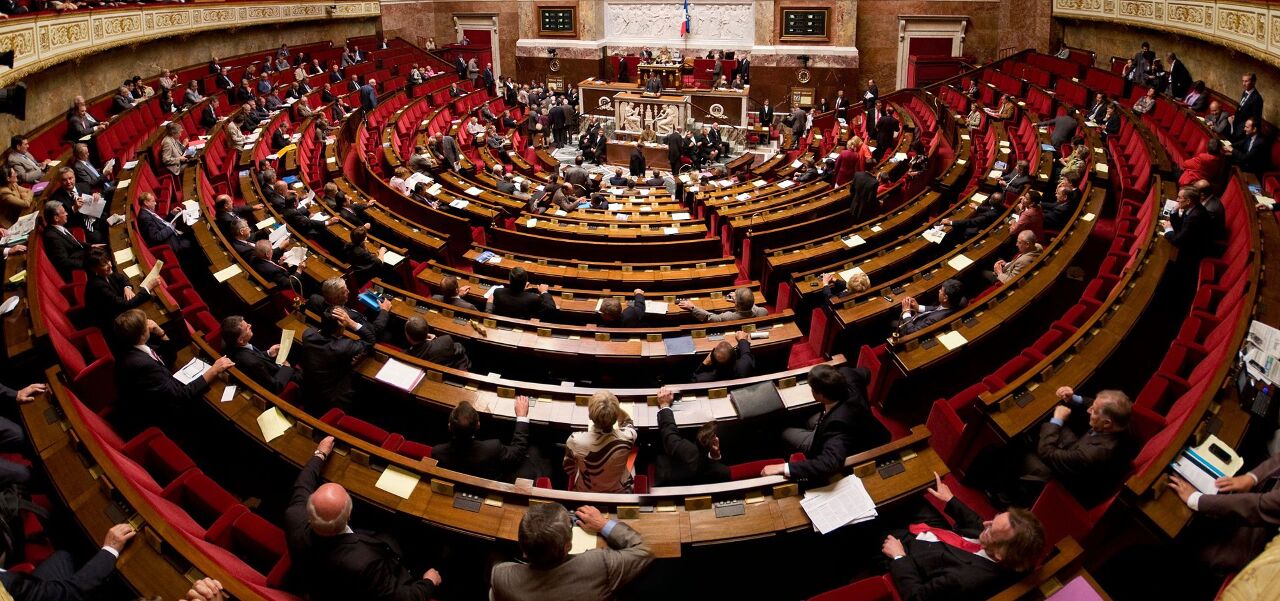 La diplomatie remercie chaleureusement les députés français signataires d’une résolution en faveur de Taïwan