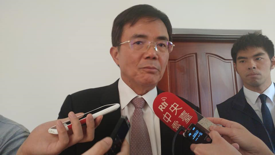 Le cas de l’ancien président Chen Shui-bian divise toujours autant