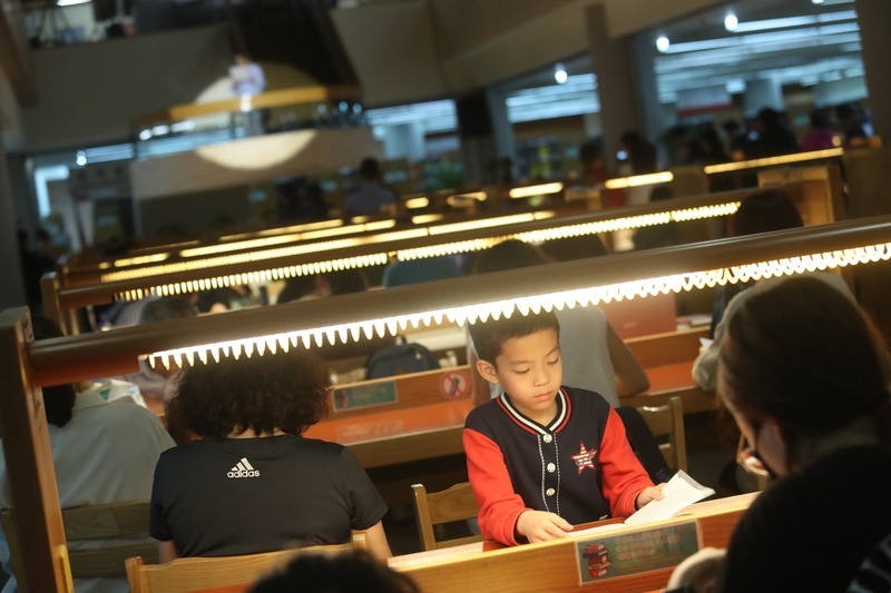 Taïwan achève la numérisation de livres rares venant de bibliothèques internationales