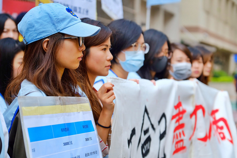 Echec des négociations entre EVA air et le syndicat de son personnel navigant