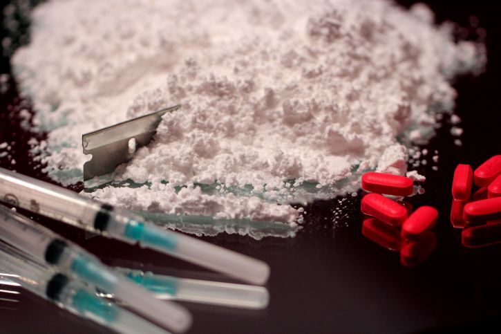 Trois Taiwanais recherchés pour trafic de drogue au Vietnam