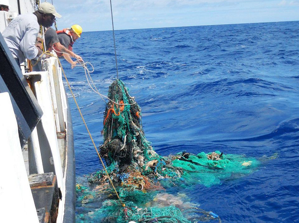 Lancement de la saison sans plastique pour l’environnement