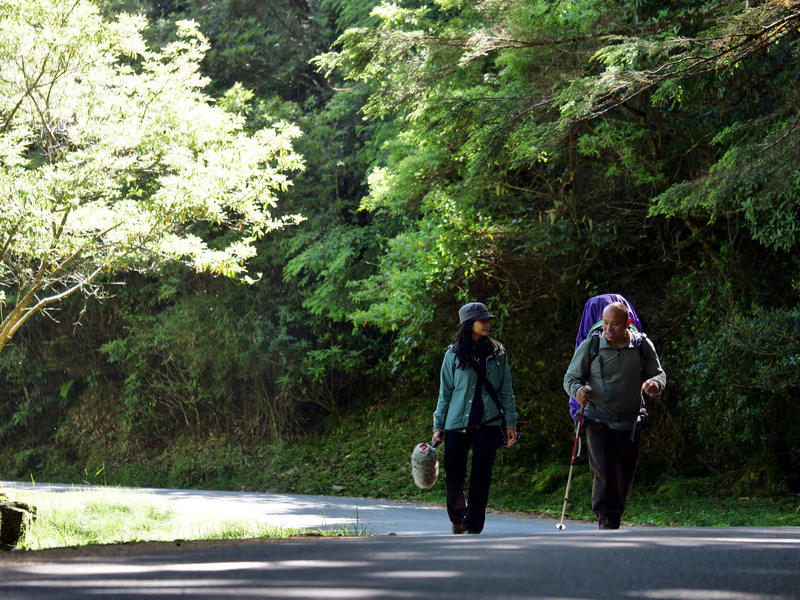 L’amendement des réglementations sur les parcs naturels nationaux provoque le débat à Taiwan