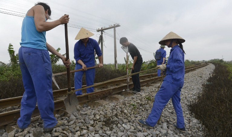 30% des travailleurs vietnamiens à l’étranger ont choisi Taiwan durant le premier trimestre