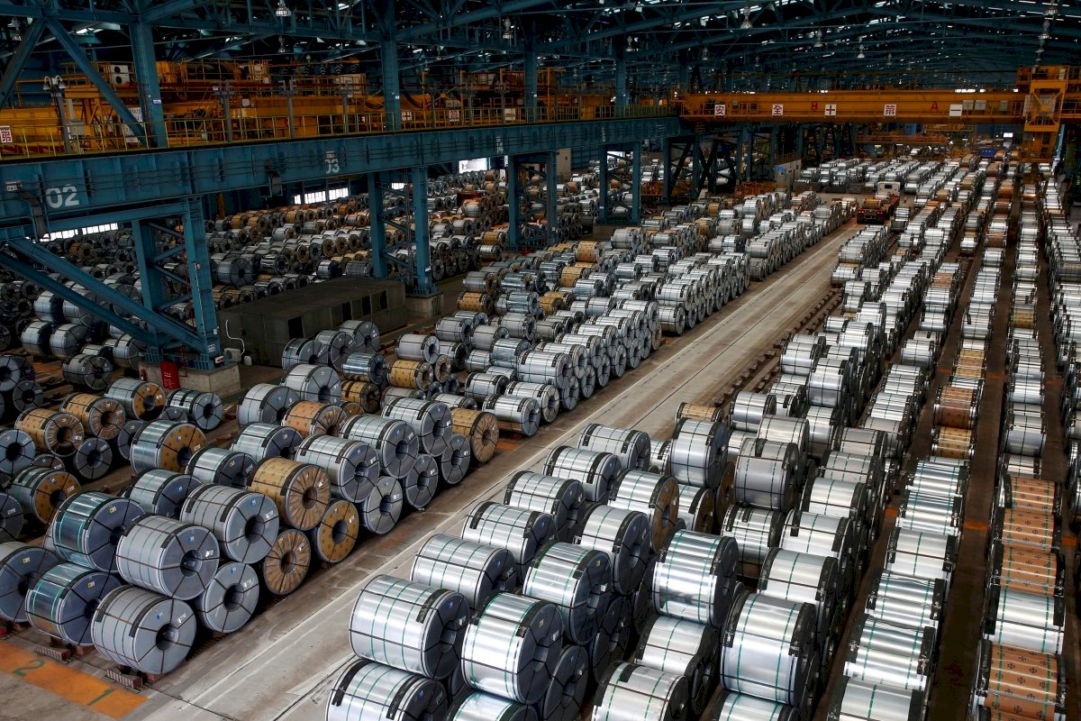 OMC : Taïwan au 16ᵉ rang mondial des exportations en 2023