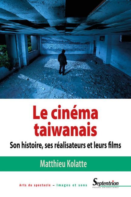 (Image : Editions Septentrion)