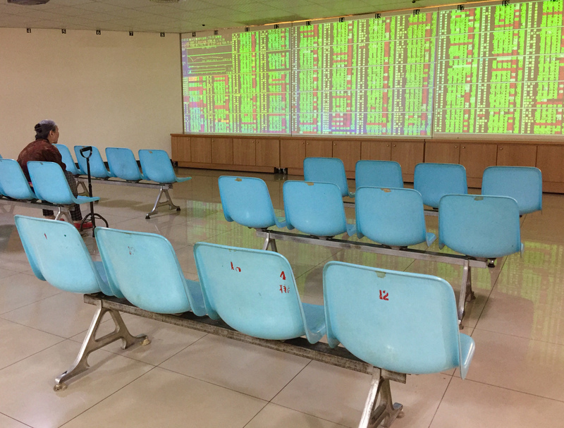 Taiwan souhaite tirer profit des nouvelles taxes américaines sur les produits chinois