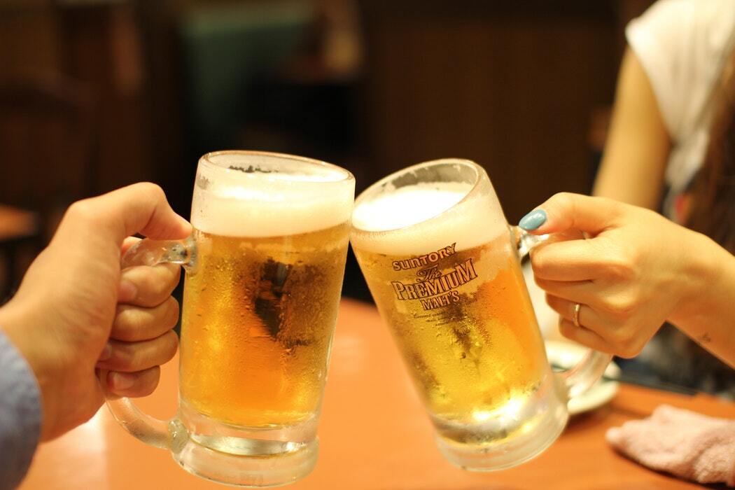 La compagnie nationale d’alcool prévoit de lancer la bière sans alcool