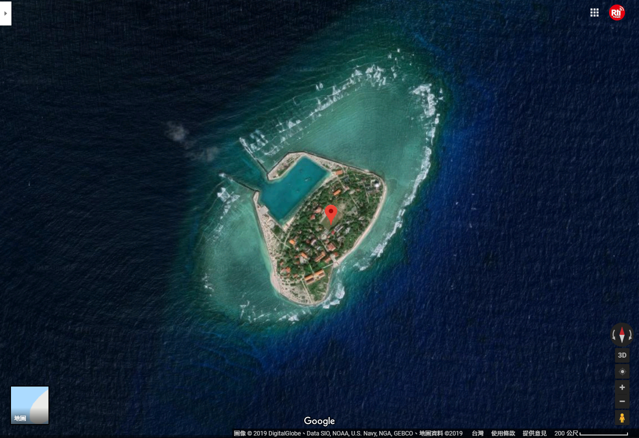 Géopolitique : La stratégie vietnamienne en mer de Chine méridionale (2)