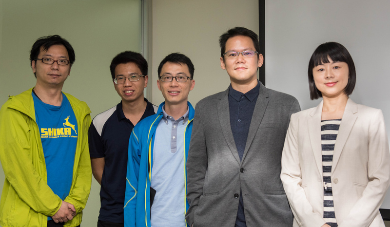L’Academia Sinica fait une avancée pour lutter contre le coronavirus MERS