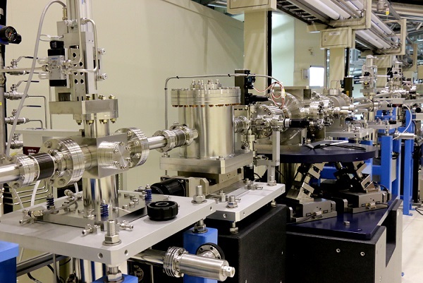 Taiwan accueille un équipement dernier cri au centre national de recherche sur le synchrotron