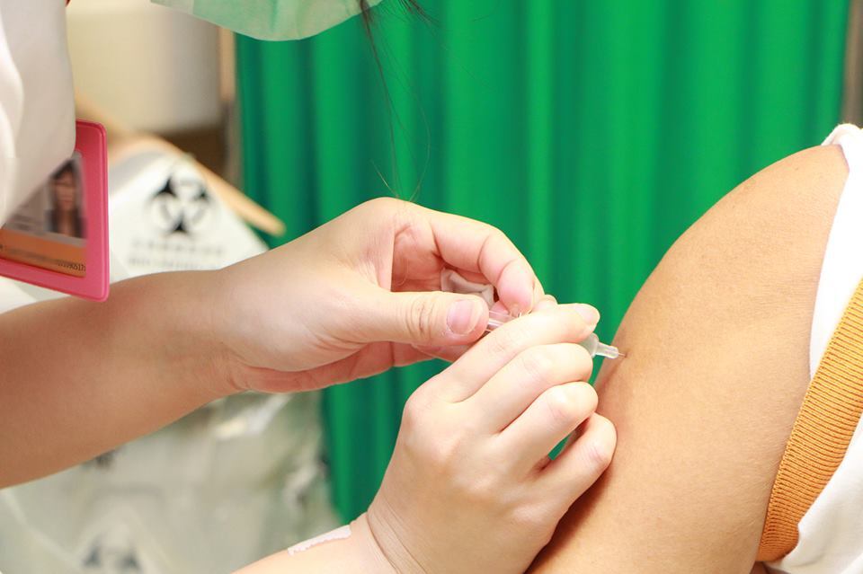 Le Centre de contrôle des maladies dément la présence du virus de l’hépatite du rat à Taiwan