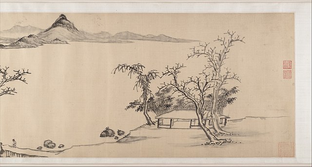 Légendes inspirées du poète Su Dongpo