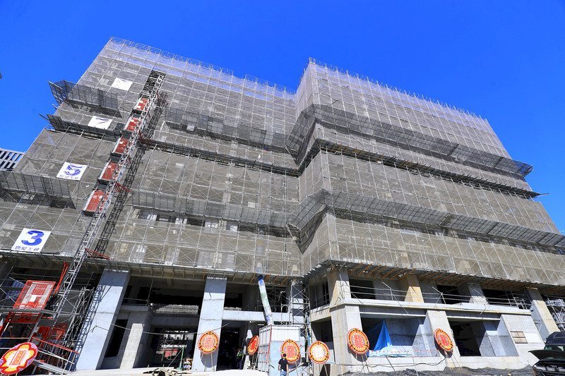 Taoyuan, ville la plus efficace dans la construction des logements sociaux de qualité selon un rapport