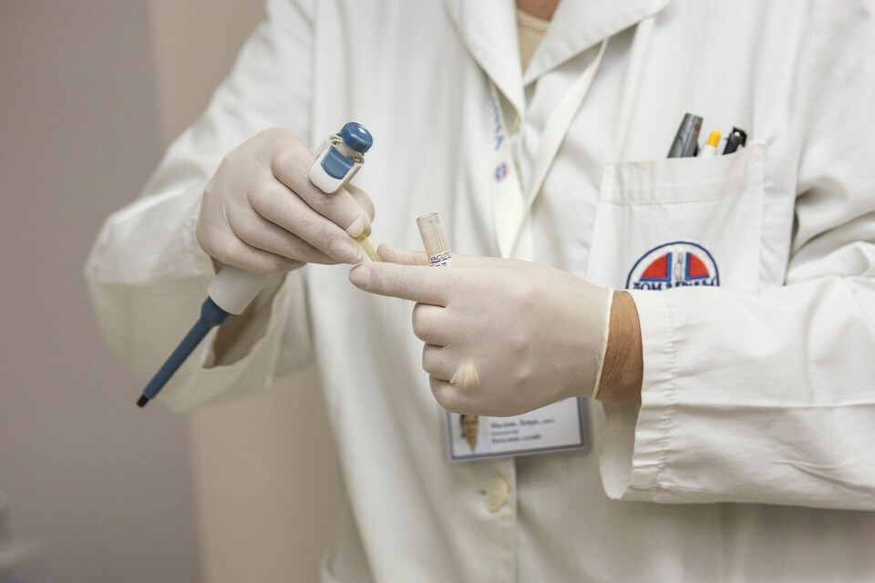 Taiwan annonce l’interdiction des gants médicaux poudrés à partir de 2021