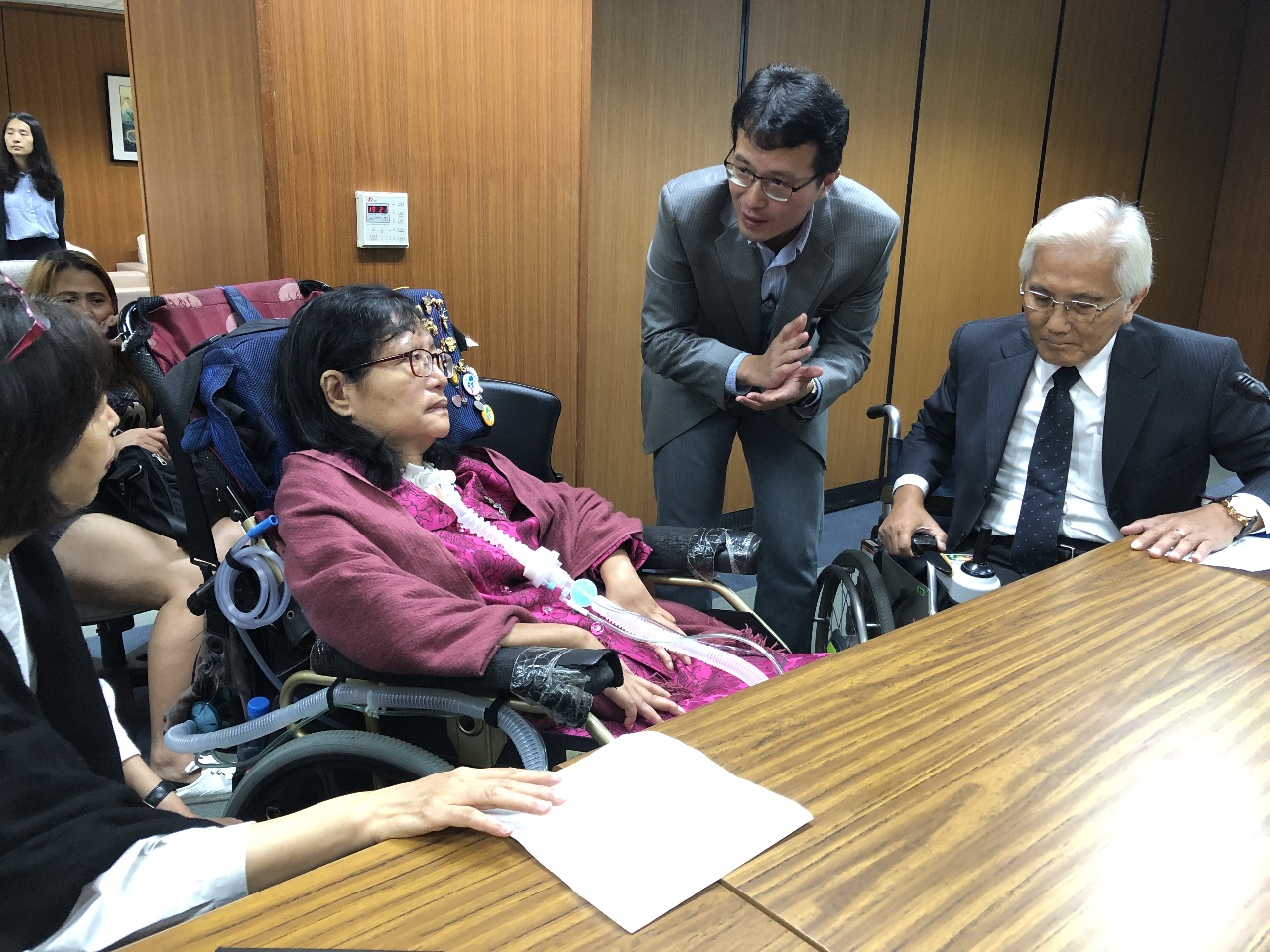 Un micro-ARN pourrait servir d’indicateur de la maladie de Charcot