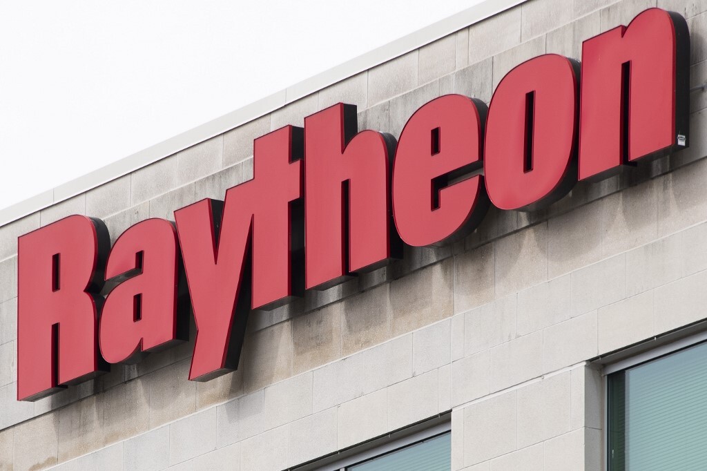 La Chine sanctionne Raytheon et Lockheed en raison d'un accord de vente d’armes à Taiwan.