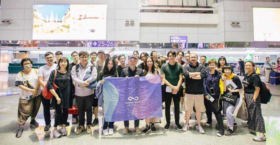 La musique taiwanaise sur la scène du festival NXNE de Toronto