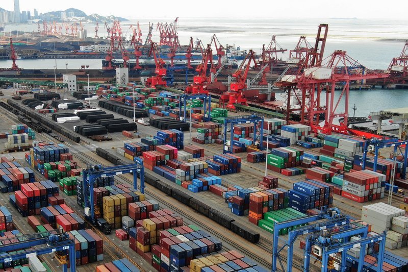 Retour des commandes à l’exportation