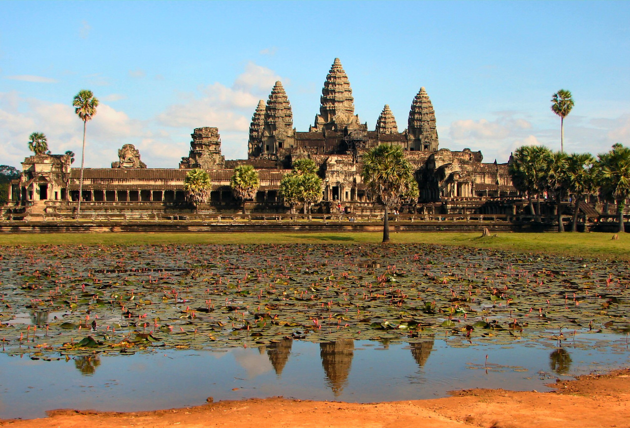 Taiwan investit dans les jeunes talents cambodgiens