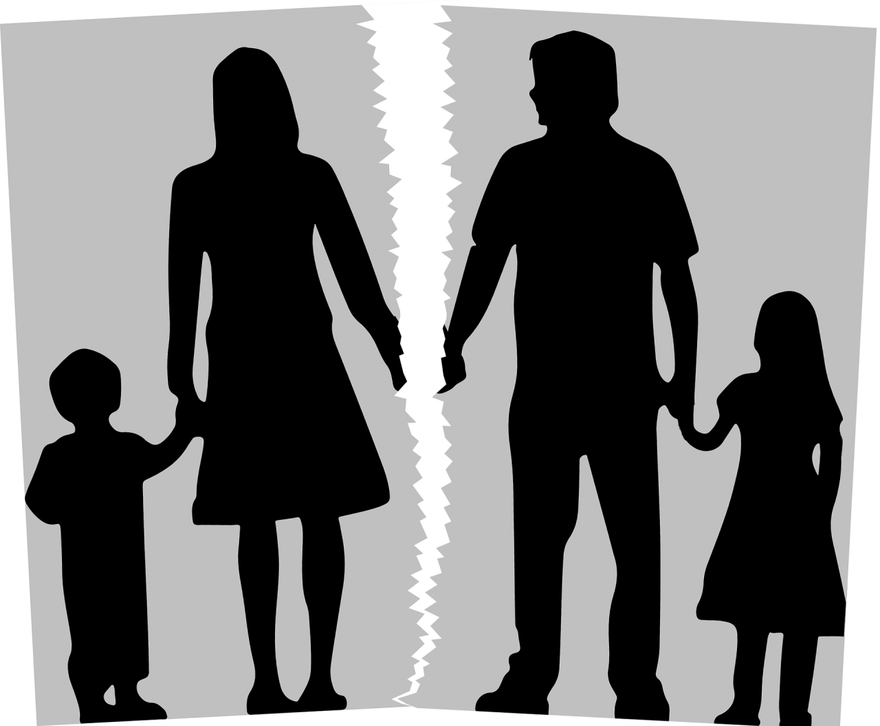 Loi sur les conjoints chinois : enfin autorisés à rester après le divorce