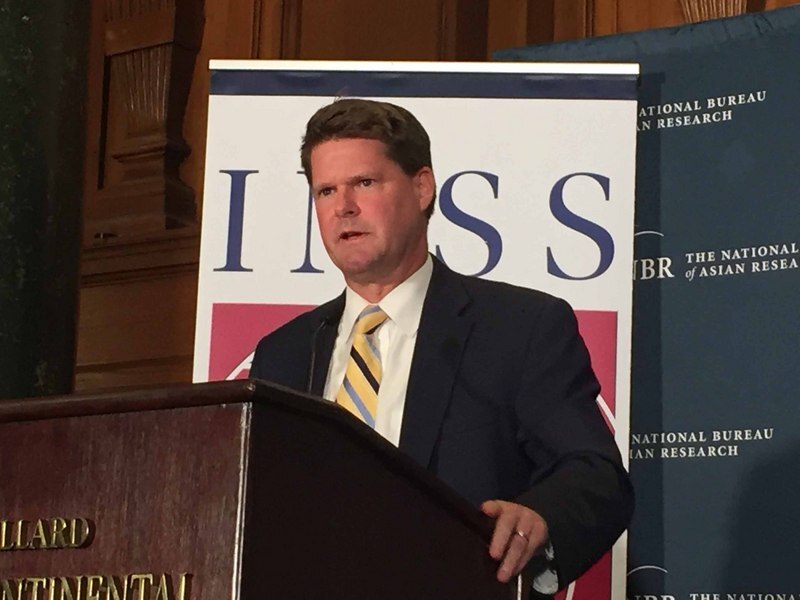 Présidentielles de 2020 : Washington s’engage à aider Taiwan à se préparer contre l’interférence chinoise dans la campagne