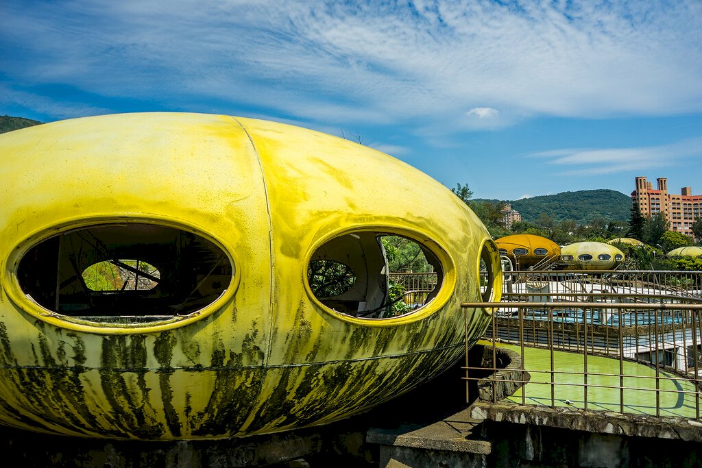 Source : Flickr de Gozzle J.
