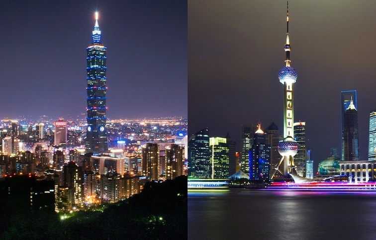 Le forum Taipei-shanghai doit refléter l’opinion publique majoritaire