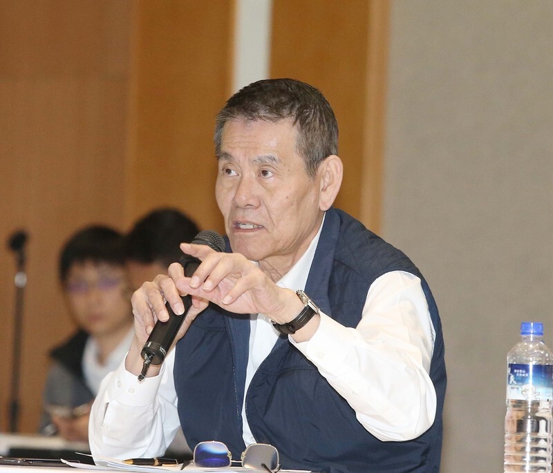 Baisse du nombre de passagers en avril ; le Président de China Airlines reporte la faute sur les grèves
