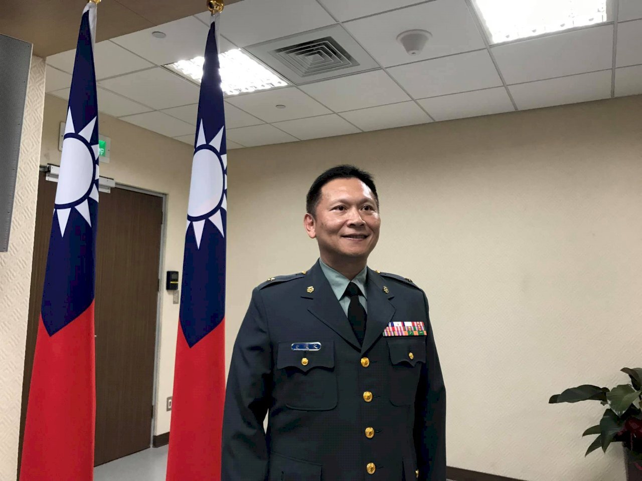 Rumeur de suspension de la vente d’armes à Taiwan