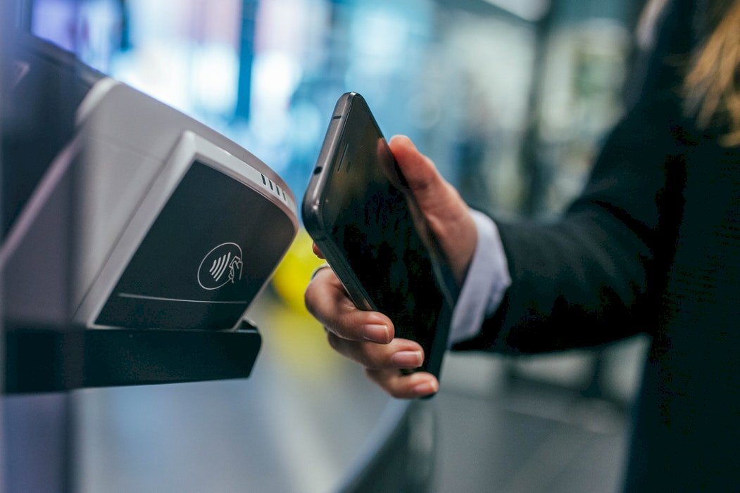 Paiements mobiles (photo unsplash)