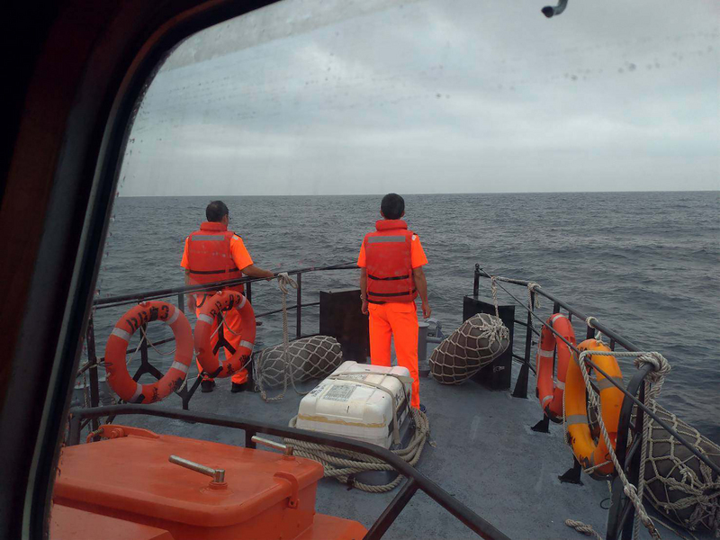 L’Union Européenne retire le carton jaune de Taiwan concernant la pêche en haute mer