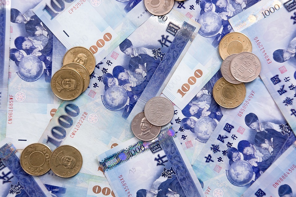 En 2019, l’entrée des capitaux étrangers sur le marché taiwanais a dépassé les 15,696 milliards de dollars américains