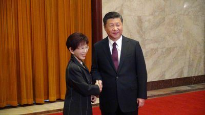Le KMT ne reconnaît aucun consensus abouti entre ses membres et la Chine