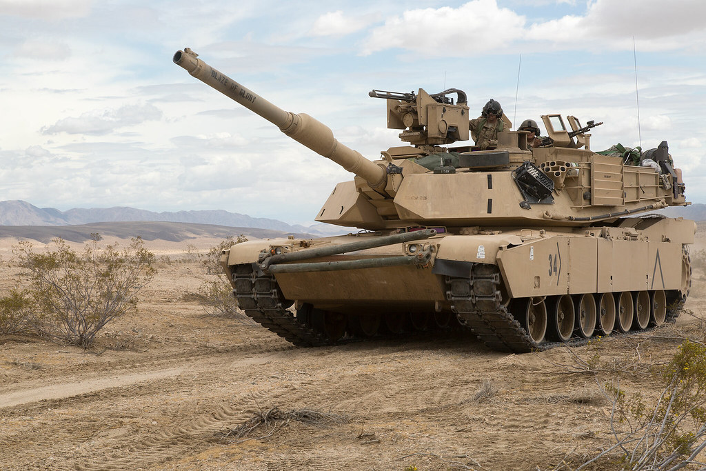 Toute la vente d’armements par les Etats-Unis suit le processus normal