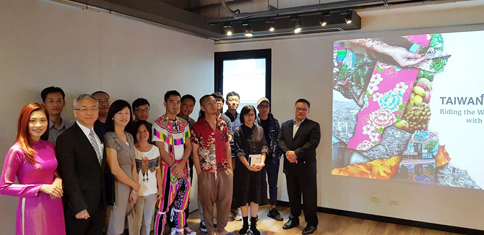 Dialogues avec l’Asie : Le festival culturel taiwanais au Canada, plateforme d’influence
