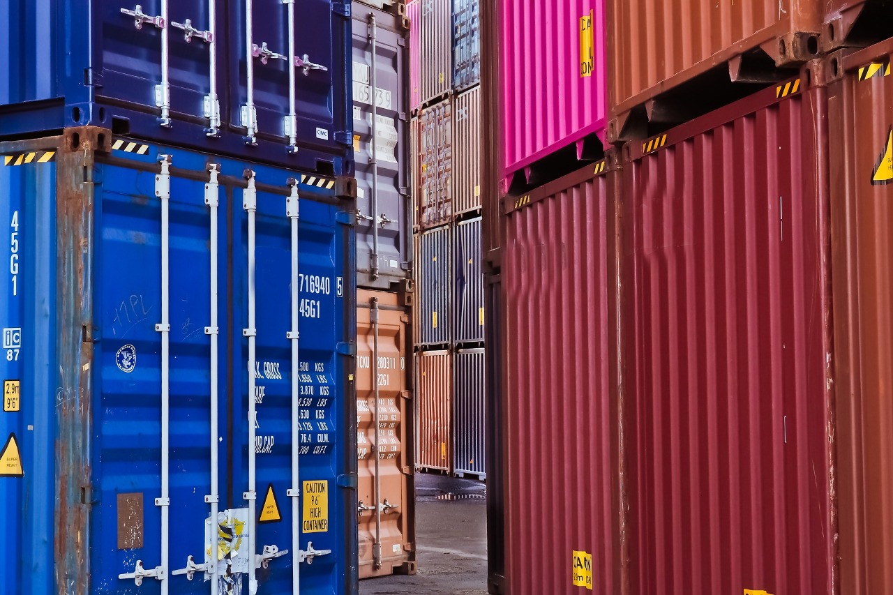 Les exportations en baisse de 3.8% en juin par rapport à l’an dernier