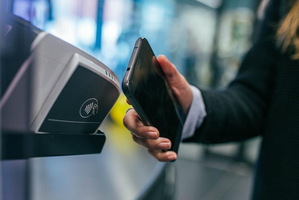 Les paiements mobiles majoritairement utilisés par les 26-35 ans