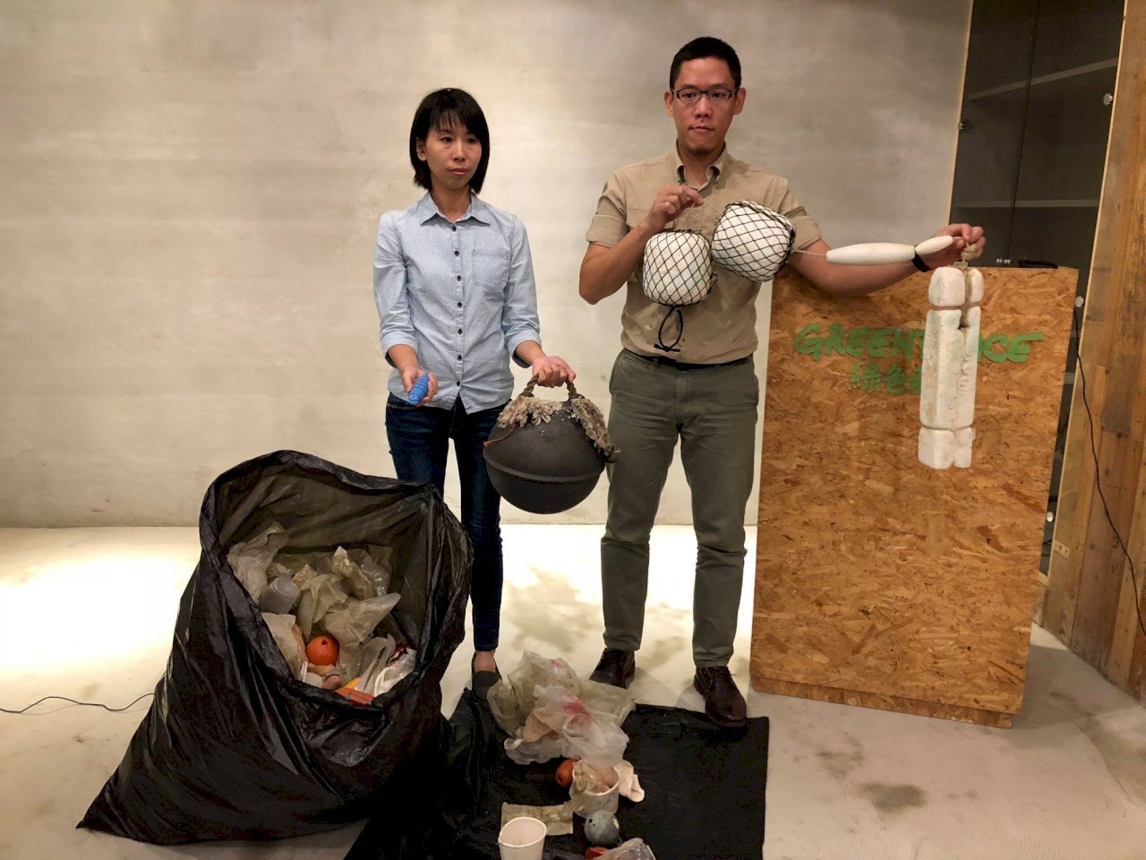 Des drones pour la surveillance des situations de pollution