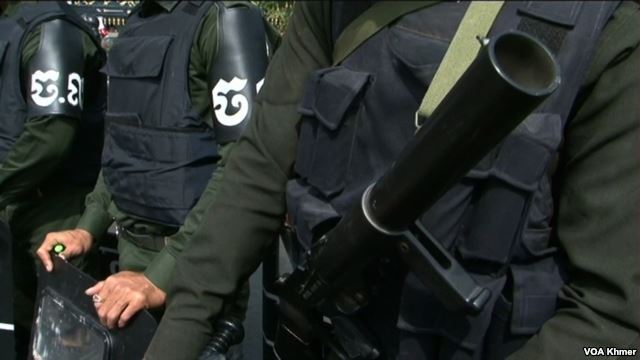 Arrestations au Cambodge : 12 taiwanais suspectés de fraude