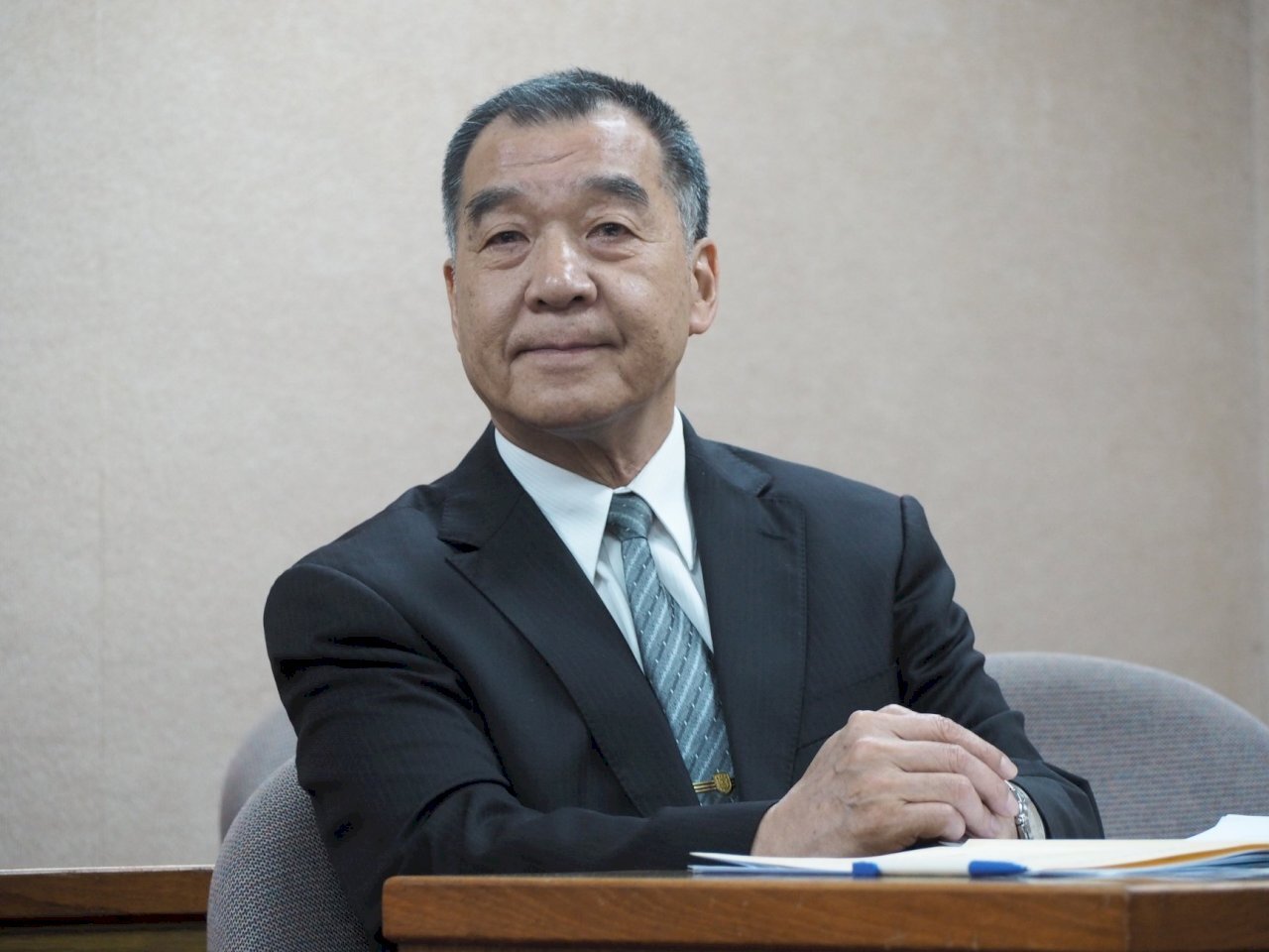 Les Etats-Unis poursuivront leur politique interdétroit actuelle selon la sécurité nationale taiwanaise
