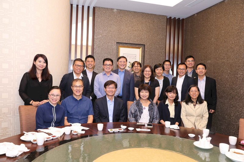 Taiwan et l’Inde veulent renforcer leur coopération technologique