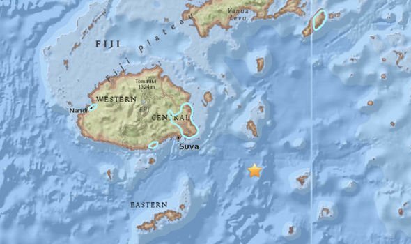 Le bureau de Taiwan aux Fidji retire « la République de Chine » de son appellation