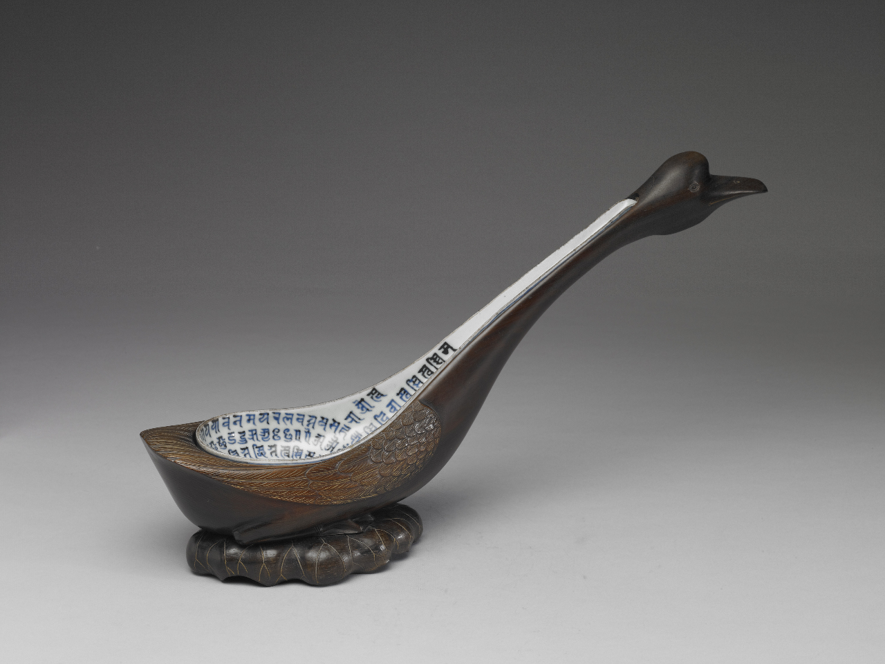 Dernier volet dédié aux porcelaines des Ming