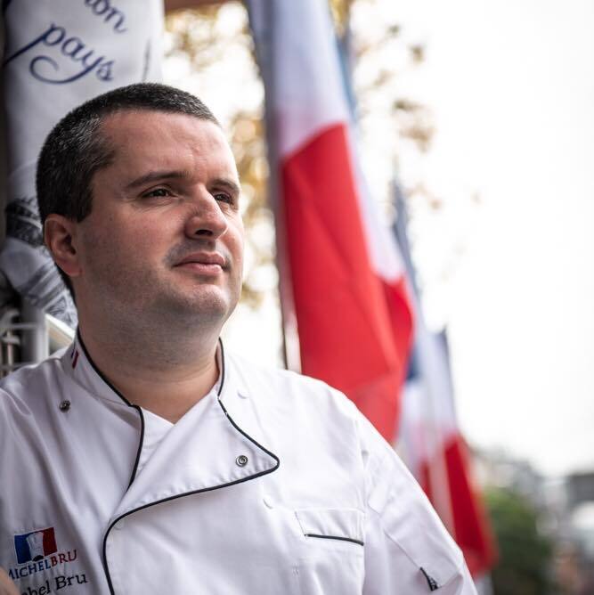 Entretien avec Michel Bru