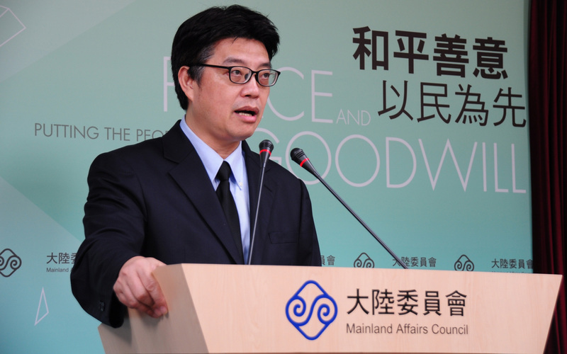 Taiwan accuse la Chine d’intérférer dans les élections