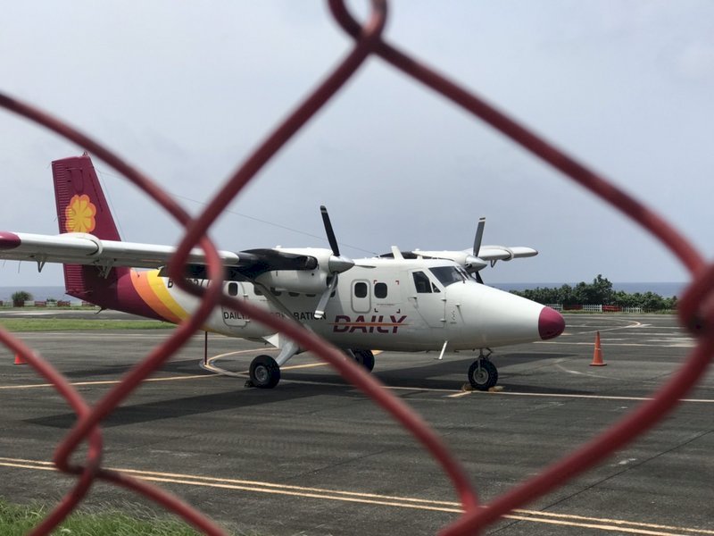 Exercices annuels de tirs de missiles : modifications d’horaires d’avions entre Taitung et l’île des orchidées
