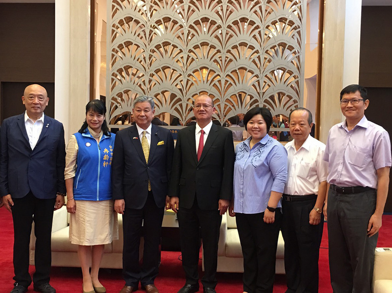 L’aéroport de Taichung ouvrira une nouvelle destination en septembre