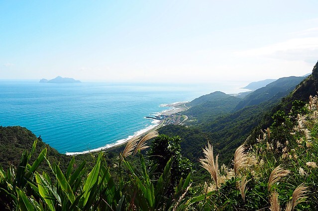 On en parle à Taiwan : maison en ruine, zéro, sentier historique et zhuxiegao